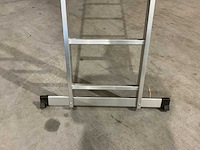 2025 vtc 3x11 treden ladder en trap - afbeelding 4 van  12