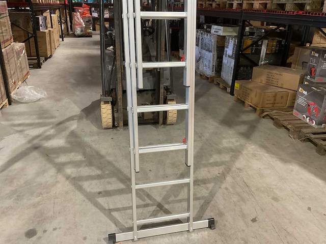 2025 vtc 3x11 treden ladder en trap - afbeelding 7 van  12