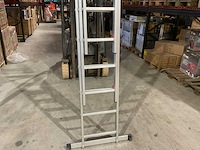 2025 vtc 3x11 treden ladder en trap - afbeelding 7 van  12