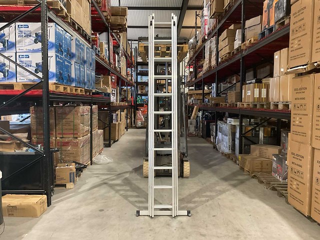 2025 vtc 3x11 treden ladder en trap - afbeelding 6 van  13