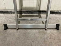 2025 vtc 3x11 treden ladder en trap - afbeelding 2 van  12