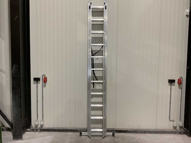 2025 vtc 3x11 treden ladder en trap - afbeelding 5 van  12