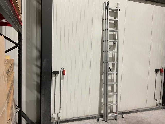 2025 vtc 3x11 treden ladder en trap - afbeelding 6 van  12