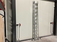 2025 vtc 3x11 treden ladder en trap - afbeelding 7 van  12