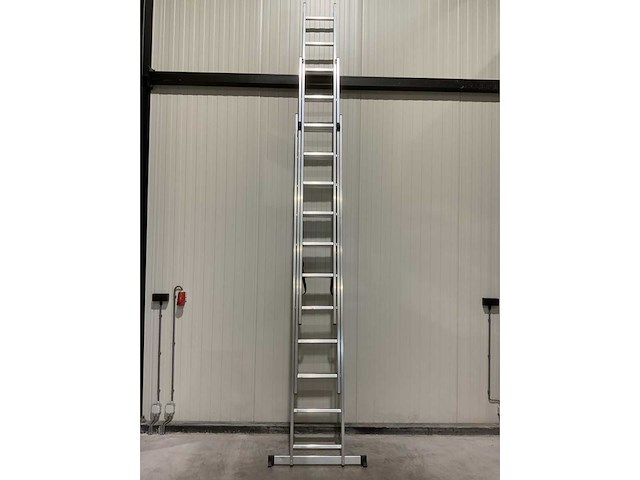 2025 vtc 3x11 treden ladder en trap - afbeelding 8 van  12