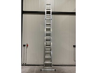2025 vtc 3x11 treden ladder en trap - afbeelding 8 van  12