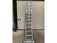 2025 vtc 3x11 treden ladder en trap - afbeelding 9 van  12