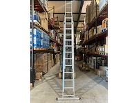 2025 vtc 3x12 treden ladder en trap - afbeelding 4 van  8