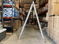 2025 vtc 3x12 treden ladder en trap - afbeelding 6 van  8