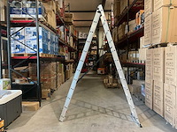 2025 vtc 3x12 treden ladder en trap - afbeelding 5 van  8