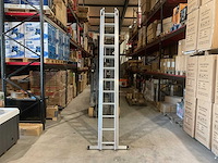 2025 vtc 3x12 treden ladder en trap - afbeelding 2 van  8