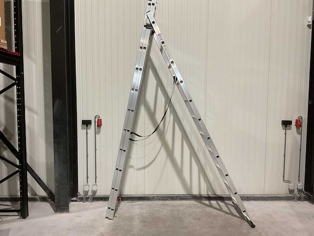 2025 vtc 3x12 treden ladder en trap - afbeelding 2 van  14