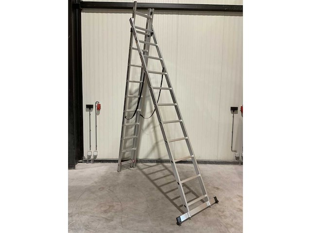 2025 vtc 3x12 treden ladder en trap - afbeelding 3 van  14
