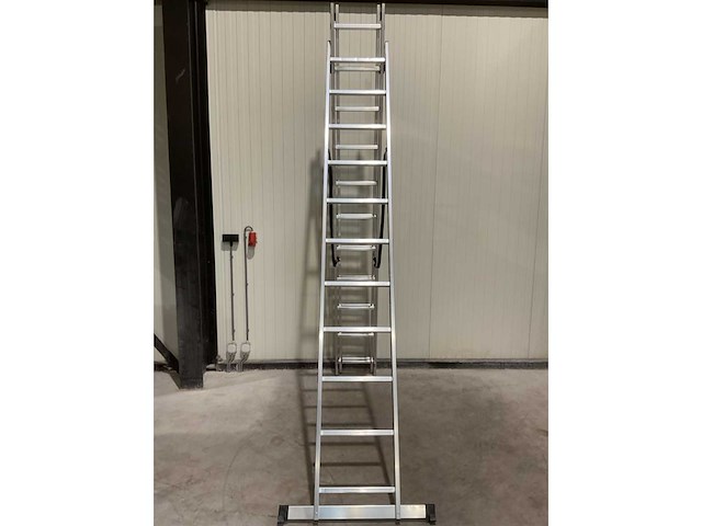 2025 vtc 3x12 treden ladder en trap - afbeelding 4 van  14