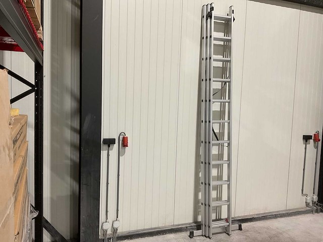 2025 vtc 3x12 treden ladder en trap - afbeelding 8 van  14