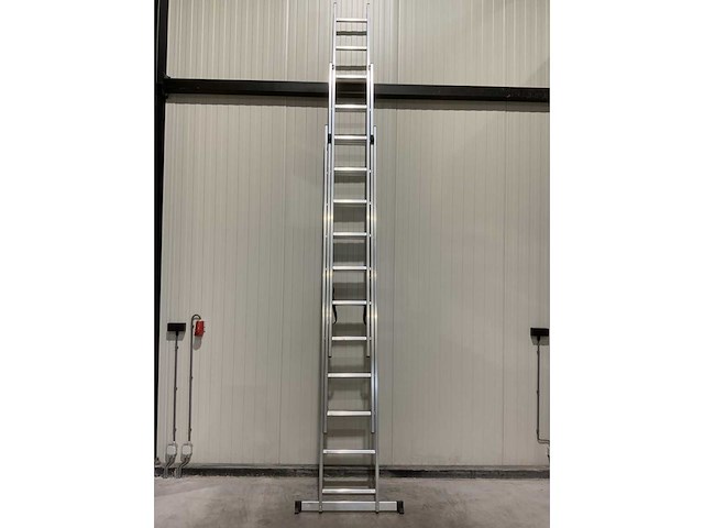 2025 vtc 3x12 treden ladder en trap - afbeelding 10 van  14