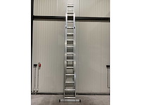 2025 vtc 3x12 treden ladder en trap - afbeelding 10 van  14