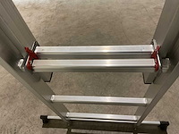 2025 vtc 3x12 treden ladder en trap - afbeelding 12 van  14