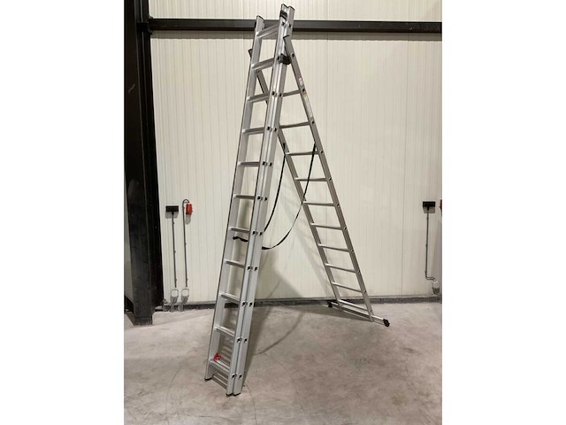 2025 vtc 3x12 treden ladder en trap - afbeelding 13 van  14