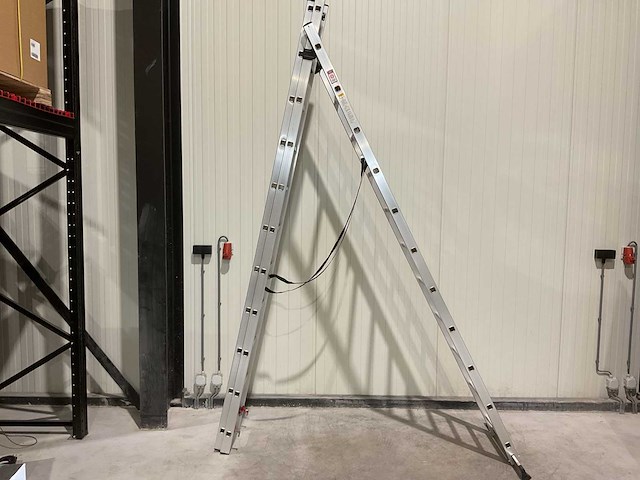 2025 vtc 3x12 treden ladder en trap - afbeelding 14 van  14