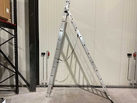 2025 vtc 3x12 treden ladder en trap - afbeelding 14 van  14