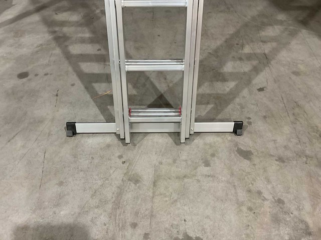2025 vtc 3x14 treden ladder en trap - afbeelding 6 van  9