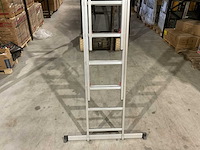2025 vtc 3x14 treden ladder en trap - afbeelding 5 van  9
