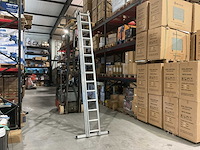 2025 vtc 3x14 treden ladder en trap - afbeelding 2 van  9