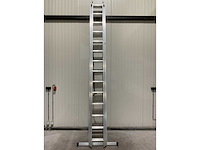 2025 vtc 3x14 treden ladder en trap - afbeelding 8 van  14