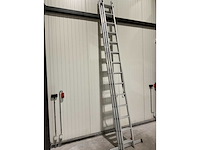 2025 vtc 3x14 treden ladder en trap - afbeelding 9 van  14