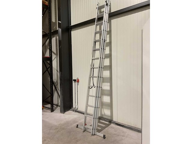 2025 vtc 3x14 treden ladder en trap - afbeelding 10 van  14