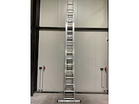 2025 vtc 3x14 treden ladder en trap - afbeelding 12 van  14