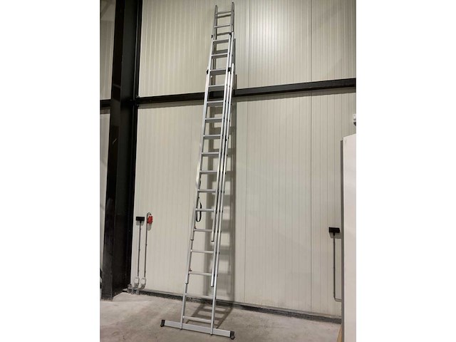 2025 vtc 3x14 treden ladder en trap - afbeelding 13 van  14