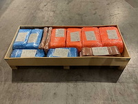 2025 vtc 6 verschillende hijsbanden overige hijs- en heftechniek - afbeelding 2 van  18