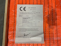 2025 vtc 6 verschillende hijsbanden overige hijs- en heftechniek - afbeelding 12 van  18