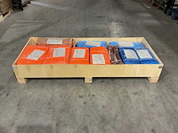 2025 vtc 6 verschillende hijsbanden overige hijs- en heftechniek - afbeelding 9 van  15