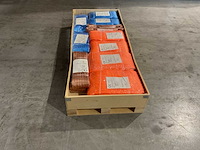 2025 vtc 6 verschillende hijsbanden overige hijs- en heftechniek - afbeelding 18 van  18