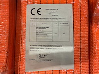 2025 vtc 6 verschillende hijsbanden overige hijs- en heftechniek - afbeelding 3 van  3