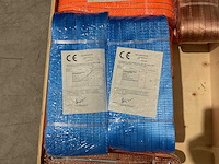 2025 vtc 6 verschillende hijsbanden overige hijs- en heftechniek - afbeelding 6 van  13