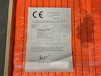 2025 vtc 6 verschillende hijsbanden overige hijs- en heftechniek - afbeelding 11 van  18