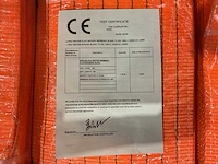 2025 vtc 6 verschillende hijsbanden overige hijs- en heftechniek - afbeelding 12 van  18
