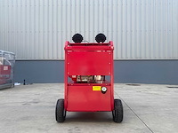 2025 vtc diesel warm water hogedrukreiniger - afbeelding 5 van  5