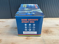 2025 vtc h-827 verfspuit - afbeelding 4 van  4