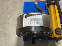 2025 vtc hydraulica hose crimping machine hydraulische pers - afbeelding 6 van  16