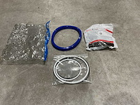 2025 vtc hydraulica hose crimping machine hydraulische pers - afbeelding 8 van  18