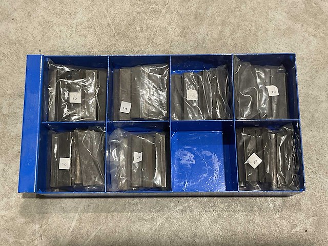 2025 vtc hydraulica hose crimping machine hydraulische pers - afbeelding 7 van  10