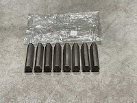 2025 vtc hydraulica hose crimping machine hydraulische pers - afbeelding 4 van  14