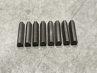 2025 vtc hydraulica hose crimping machine hydraulische pers - afbeelding 5 van  14