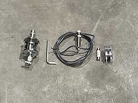 2025 vtc hydraulica hose crimping machine hydraulische pers - afbeelding 16 van  23