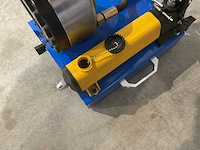 2025 vtc hydraulica hose crimping machine hydraulische pers - afbeelding 11 van  23